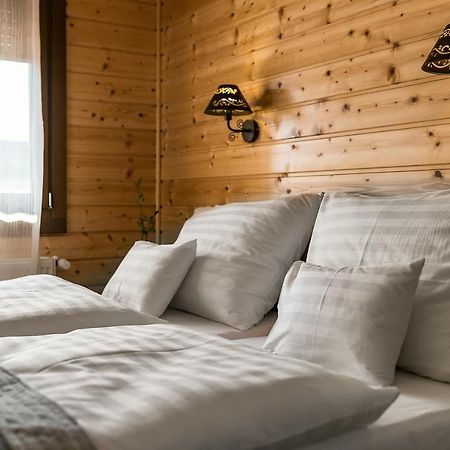 Barrico Thermal Hotel Дем'єн Екстер'єр фото