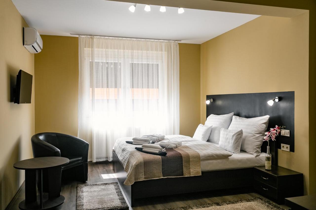 Barrico Thermal Hotel Дем'єн Екстер'єр фото