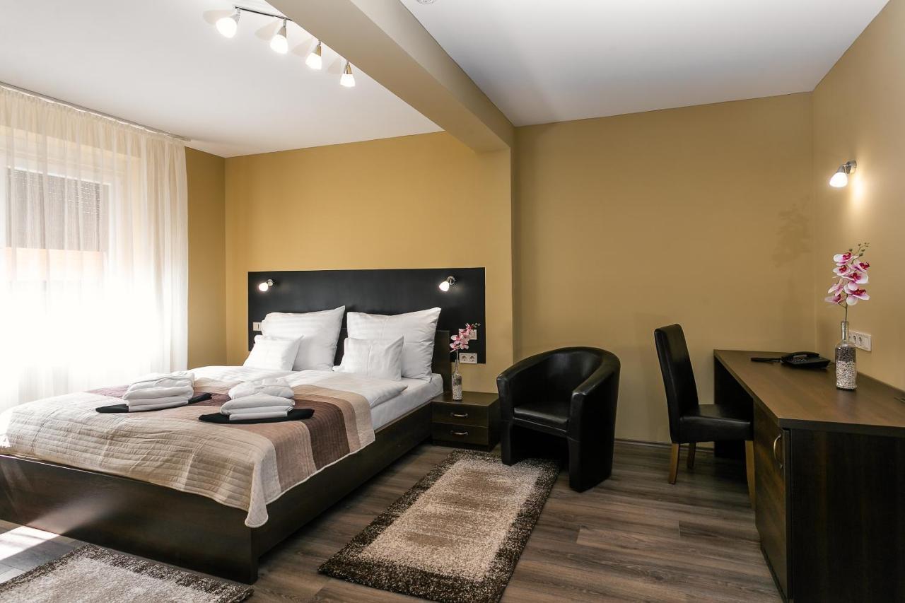 Barrico Thermal Hotel Дем'єн Екстер'єр фото