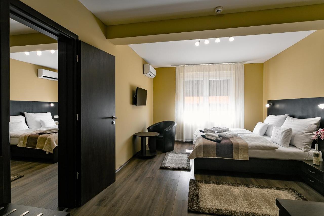 Barrico Thermal Hotel Дем'єн Екстер'єр фото
